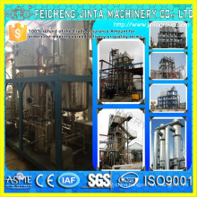 Alcohol/Ethanol Distilling Plant Alcohol/Ethanol Production Line